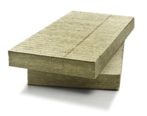 巖棉產品及應用市場